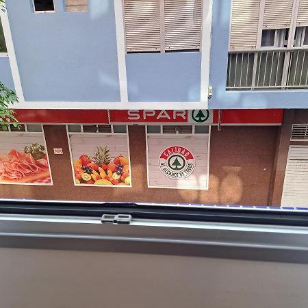 Estudio En Las Canteras- Paralelo 28 Лас-Пальмас-де-Гран-Канарія Екстер'єр фото