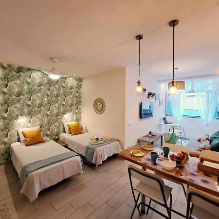 Estudio En Las Canteras- Paralelo 28 Лас-Пальмас-де-Гран-Канарія Екстер'єр фото