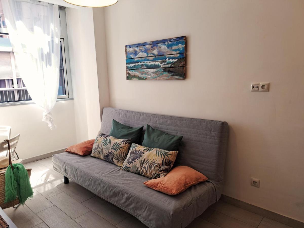 Estudio En Las Canteras- Paralelo 28 Лас-Пальмас-де-Гран-Канарія Екстер'єр фото