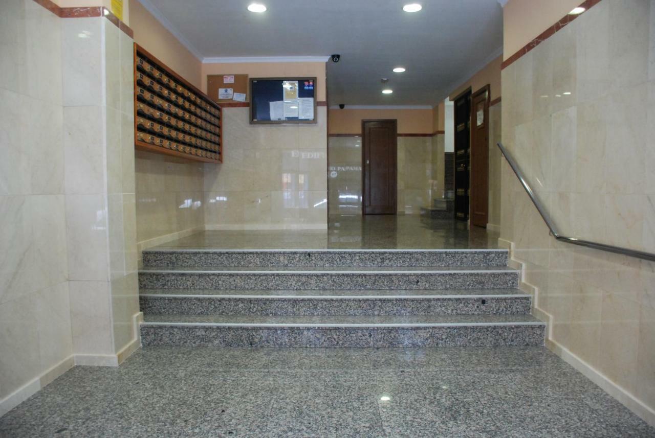 Estudio En Las Canteras- Paralelo 28 Лас-Пальмас-де-Гран-Канарія Екстер'єр фото